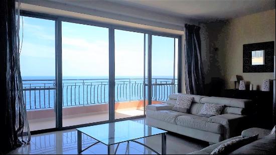 Sliema Apartment