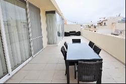 Sliema Penthouse