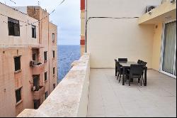 Sliema Penthouse