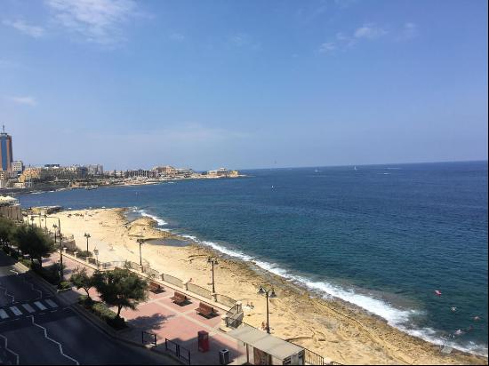 Sliema Apartment