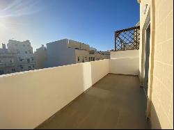 Sliema Penthouse