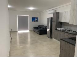 Sliema Penthouse