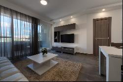 Ta' Xbiex Apartment