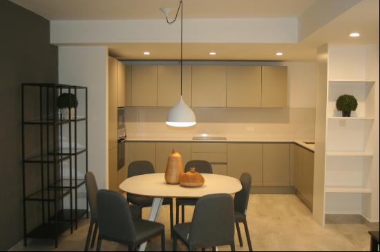 Sliema Apartment