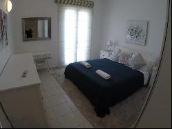 Tigne Point Apartment