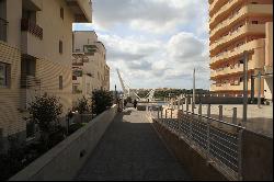 Tigne Point Apartment