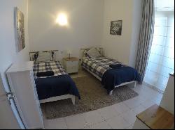 Tigne Point Apartment