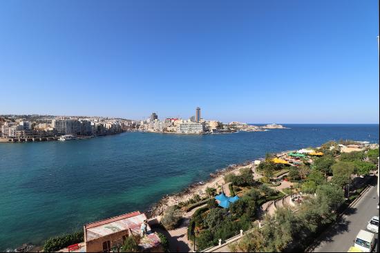 Sliema Apartment