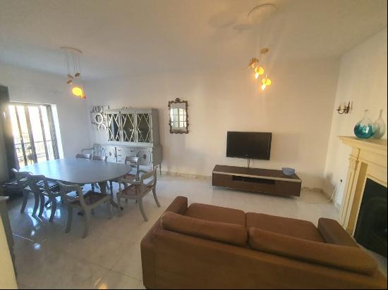 Sliema Apartment