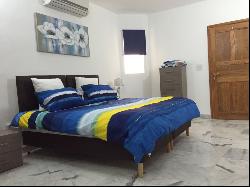 Sliema Apartment