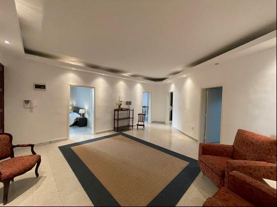 Sliema Apartment