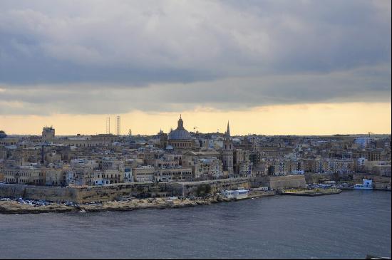 Sliema Apartment