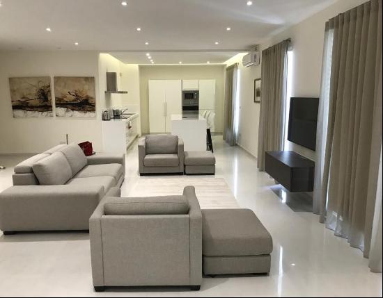 Sliema Apartment