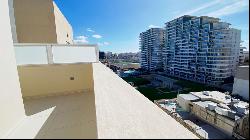 Sliema Penthouse