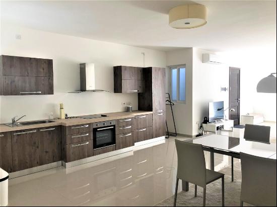 Sliema Penthouse