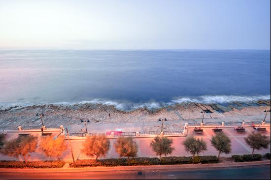 Sliema Apartment