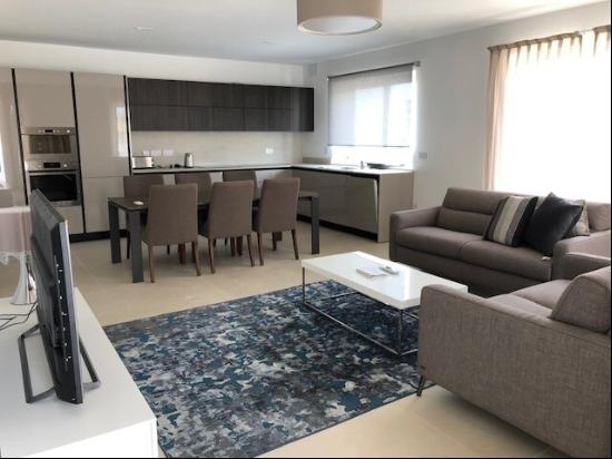 Sliema Apartment