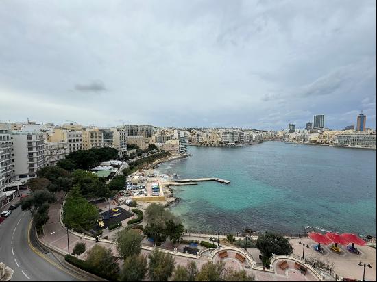 Sliema Apartment