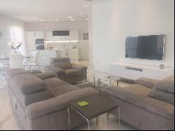 Tigne Point Apartment