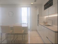 Tigne Point Apartment