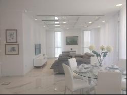 Tigne Point Apartment