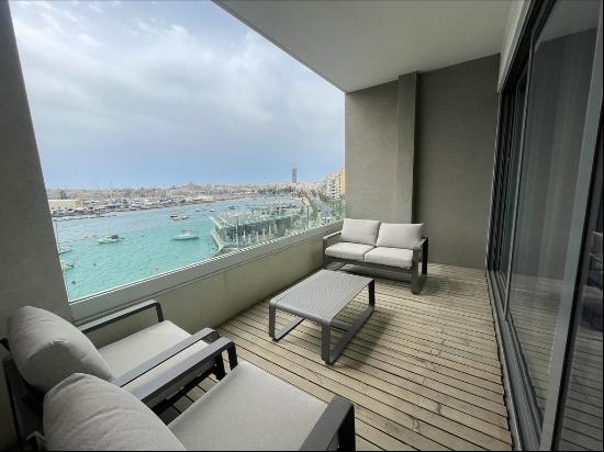 Sliema Apartment