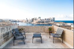 Valletta Penthouse