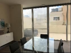 Sliema Penthouse