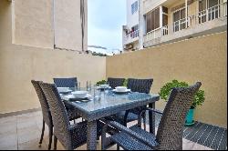 Sliema Apartment