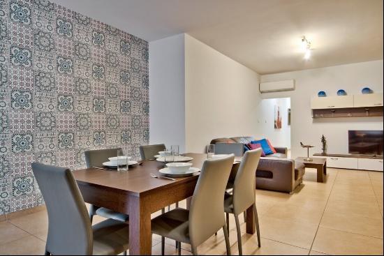 Sliema Apartment