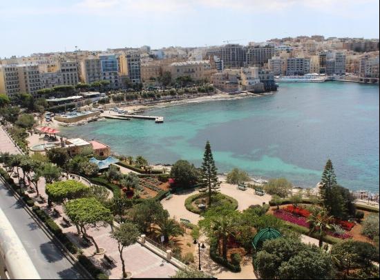 Sliema Apartment