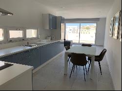 Gzira Penthouse