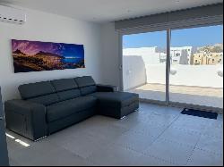 Gzira Penthouse