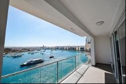 Sliema Apartment