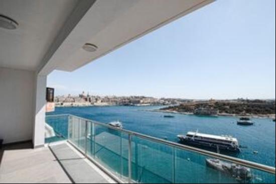 Sliema Apartment