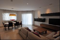 Swieqi Apartment