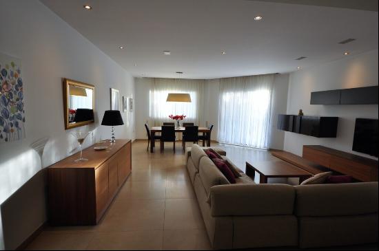 Swieqi Apartment