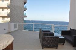 Sliema Penthouse