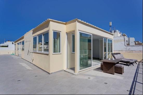 Sliema Penthouse