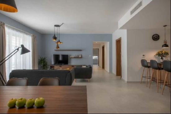 Sliema Apartment