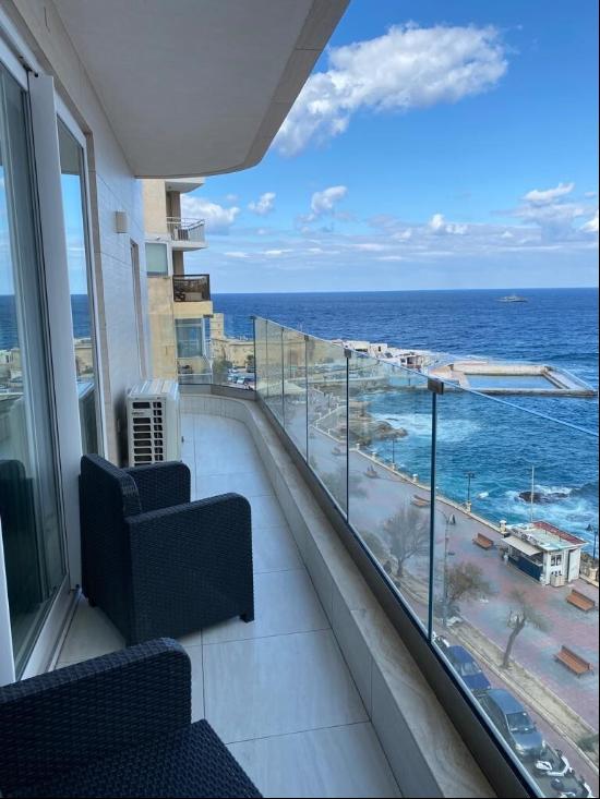 Sliema Apartment