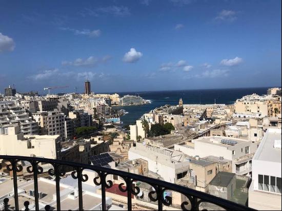 Sliema Apartment