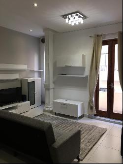 Sliema Apartment