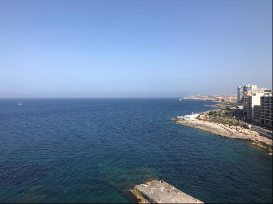 Sliema Apartment