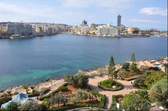 Sliema Apartment