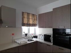 Gzira Apartment