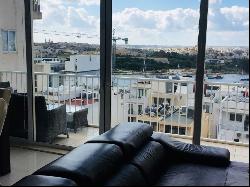 Sliema Apartment