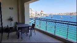 Sliema Apartment