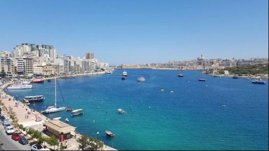 Sliema Apartment