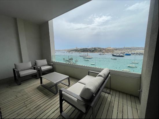 Sliema Apartment